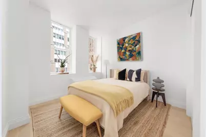 1 Wall Street #2410, New York City, NY 10005 - Photo 5