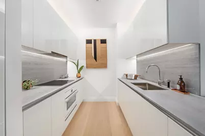 1 Wall Street #2410, New York City, NY 10005 - Photo 3