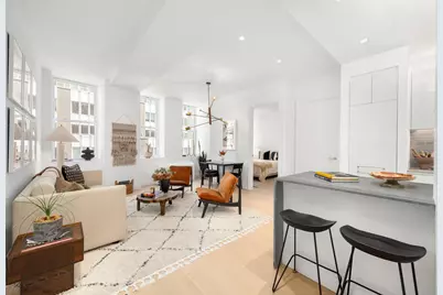 1 Wall Street #2410, New York City, NY 10005 - Photo 1