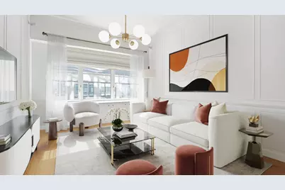 80 Riverside Boulevard #7-A, New York, NY 10069 - Photo 1
