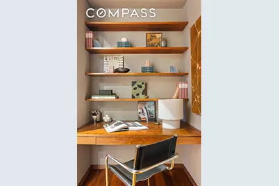 22 Mercer Street #3A, New York City, NY 10013 - Photo 13