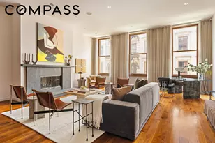 22 Mercer St, New York City, NY 10013 - Photo 1