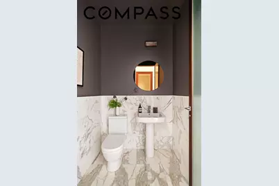 22 Mercer Street #3A, New York City, NY 10013 - Photo 15