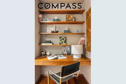 22 Mercer Street #3A, New York City, NY 10013 - Photo 13