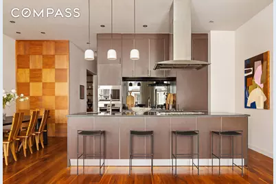 22 Mercer Street #3A, New York City, NY 10013 - Photo 5