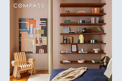 22 Mercer Street #3A, New York City, NY 10013 - Photo 11