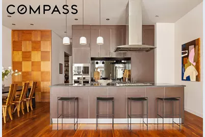 22 Mercer Street #3A, New York City, NY 10013 - Photo 5