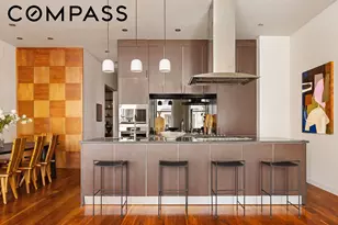 22 Mercer St, New York City, NY 10013 - Photo 5