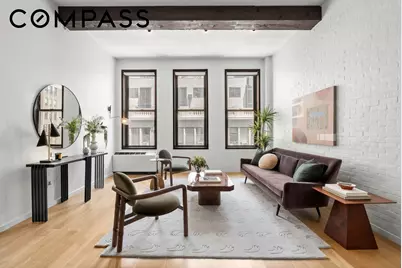 76 Madison Avenue #8B, New York City, NY 10016 - Photo 1