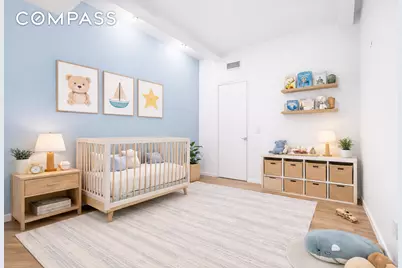 76 Madison Avenue #8B, New York City, NY 10016 - Photo 5