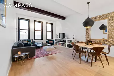 76 Madison Avenue #8B, New York City, NY 10016 - Photo 1