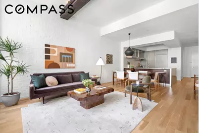 76 Madison Avenue #8B, New York City, NY 10016 - Photo 3