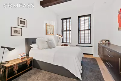 76 Madison Avenue #8B, New York City, NY 10016 - Photo 5