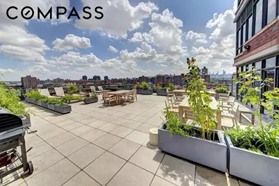 1485 5th Avenue #25D, New York City, NY 10035 - Photo 13