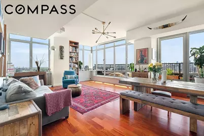 1485 5th Avenue #25D, New York City, NY 10035 - Photo 1