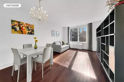 60 Riverside Boulevard #1806, New York City, NY 10069 - Photo 1