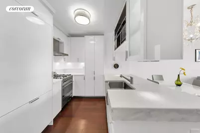 60 Riverside Boulevard #1806, New York City, NY 10069 - Photo 3