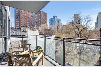 101 E 2nd Street #5B, New York City, NY 10009 - Photo 1