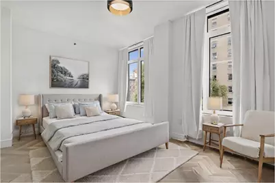 101 E 2nd Street #5B, New York City, NY 10009 - Photo 5