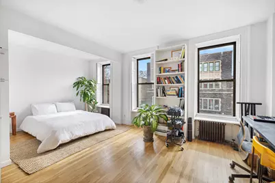 289 Macon Street, New York City, NY 11216 - Photo 3