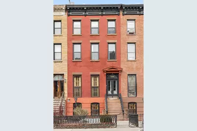 289 Macon Street, New York City, NY 11216 - Photo 5