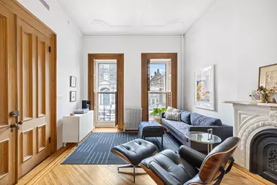 289 Macon Street, New York City, NY 11216 - Photo 1