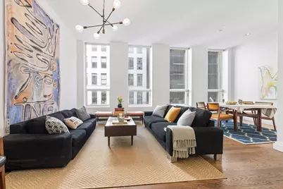 88 Chambers Street #201, New York, NY 10007 - Photo 1
