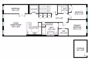 88 Chambers St, New York City, NY 10007 - Photo 13
