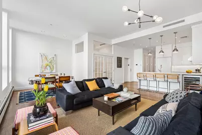 88 Chambers Street #201, New York City, NY 10007 - Photo 11