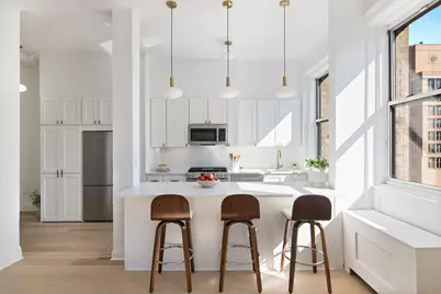 300 W 109th Street #9G, New York City, NY 10025 - Photo 3