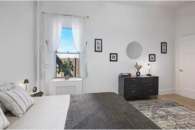 300 W 109th Street #9G, New York City, NY 10025 - Photo 9