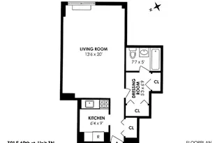 301 E 69th St, New York City, NY 10021 - Photo 7