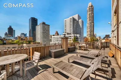 301 E 69th Street #3N, New York, NY 10021 - Photo 5
