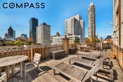 301 E 69th Street #3N, New York City, NY 10021 - Photo 5