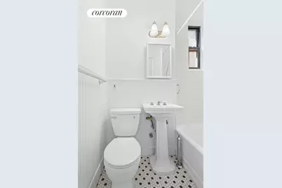 234 W 16th Street #5A, New York City, NY 10011 - Photo 5