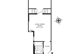234 W 16th St, New York City, NY 10011 - Photo 7