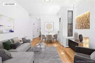 234 W 16th Street #5A, New York City, NY 10011 - Photo 3
