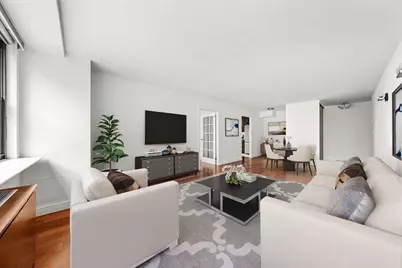 225 E 36th Street #9-E, New York City, NY 10016 - Photo 1