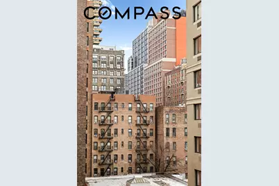 244 Riverside Drive #5J, New York City, NY 10025 - Photo 3