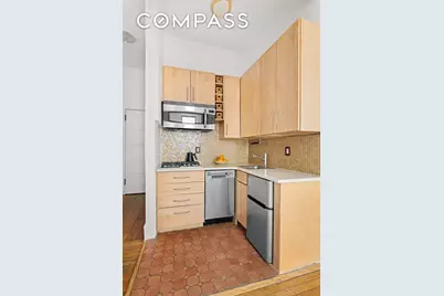 244 Riverside Drive #5J, New York, NY 10025 - Photo 5
