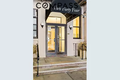 244 Riverside Drive #5J, New York City, NY 10025 - Photo 7