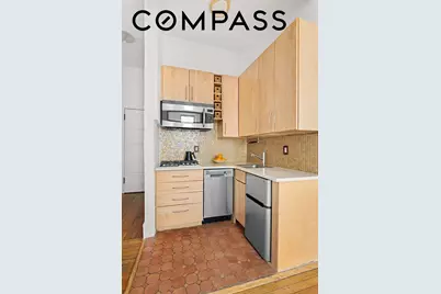 244 Riverside Drive #5J, New York City, NY 10025 - Photo 5