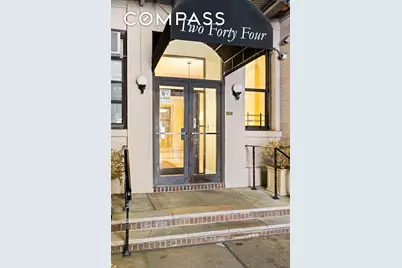 244 Riverside Drive #5J, New York, NY 10025 - Photo 7