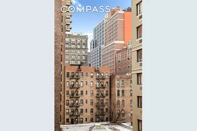 244 Riverside Drive #5J, New York, NY 10025 - Photo 3