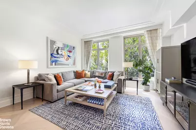 40 Bleecker Street #2F, New York City, NY 10012 - Photo 1