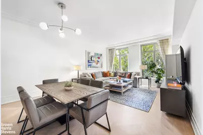 40 Bleecker Street #2F, New York City, NY 10012 - Photo 3