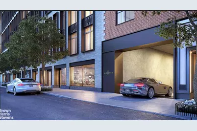 40 Bleecker Street #2F, New York City, NY 10012 - Photo 11