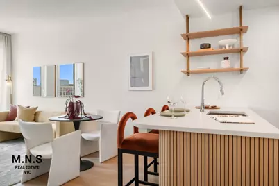 1042 Atlantic Avenue #5-L, New York City, NY 11238 - Photo 9