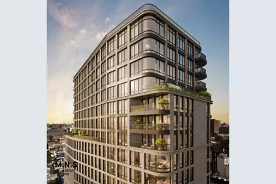 1042 Atlantic Avenue #5-L, New York City, NY 11238 - Photo 1