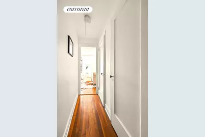 135 Eastern Parkway #2B1, New York City, NY 11238 - Photo 7